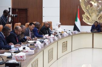 تقارير تكشف عن آخر يوم عمل لمجلس الوزراء في بورتسودان