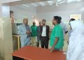 السلطات الصحية في الخرطوم تعلن استقرار المستشفيات