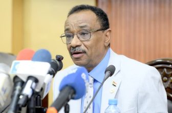 إعلان نتيجة القبول للجامعات السودانية