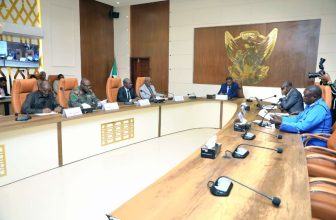 اجتماع لحكومة الأمل يناقش تحديات تواجه قطاع التعليم