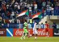 حافز ضخم من البرهان لمنتخب السودان