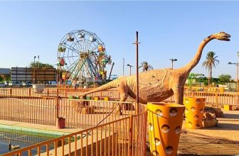 الخرطوم تعلن تأهيل منتزهات وحدائق بعد الدمار الشامل