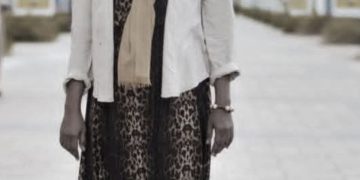 صحفية سودانية تفوز بجائزة “الإيغاد للصحافة البيئية والمناخ “