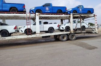 شرطة السودان تعلن عن الخطوة الكبرى