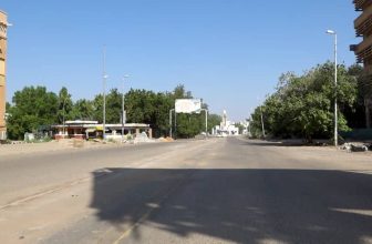 بعد قرار تأهيل شارع شهير في الخرطوم..توجيهات جديدة للوالي