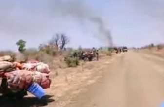 عمليات واسعة للجيش في محور كردفان ومقتل العشرات