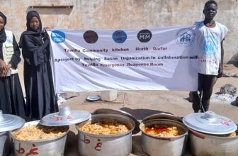 مجلس تنسيق طويلة ينفذّ مشروعًا يستهدف 300 أسرة