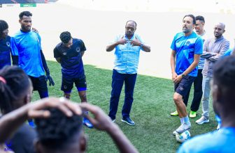 الهلال السوداني يرصد الحافز الضخم قبل المواجهة الصعبة