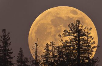 ظاهرة فلكية نادرة في سماء السودان..