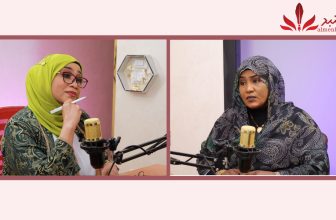 شاهد..”المحصلة” نساء السودان تحت النار مع أ/ داليا إلياس ..المنبر وعيك يبني وطنا 🇸🇩