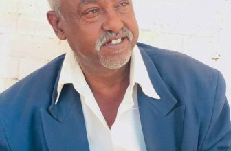 وفاة الإعلامي السوداني ياسر عوض