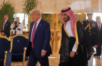 ضغوط سعودية على ترامب بشأن السودان..ماذا يجري؟