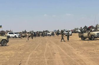 قرار مفاجئ في تشاد يثير الجدل