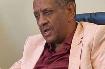 رحيل صحفي سوداني بارز..