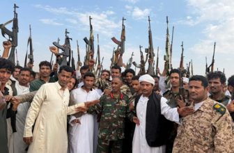 تحالف عسكري جديد بشرق السودان