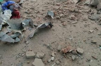 هجوم بالمسيرات يستهدف كرنوي والطينة..