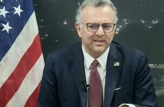 تفاصيل المقترح الأميركي بشأن الهدنة..