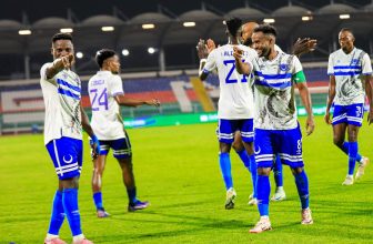 القرعة تقسو على الهلال في البطولة الأفريقية