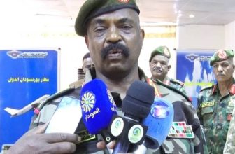 والي الشمالية يتحدث عن الجاهزية لأي عدوان