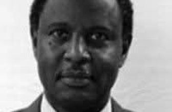 قرار بتعيين المعتصم عبدالله أحمد نائباً أول لمحافظ بنك السودان