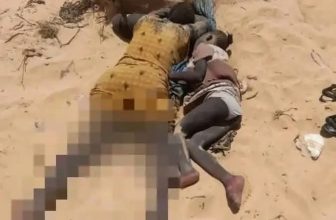 نداء إنساني عاجل بشأن المأساة في طريق الفاشر- طويلة..