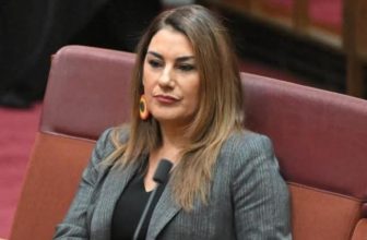 سيناتور أسترالية تطالب بفرض عقوبات على الإمارات