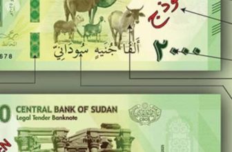 المركزي يصدر ورقة نقدية جديدة فئة ألفي جنيه..