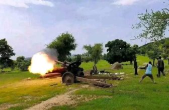 هيئة محامو الطوارئ تندد بقصف الدلنج