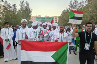 السودان يشارك في دورة التضامن الإسلامي بالرياض