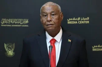 وزير الداخلية يتحدث عن جرائم مروعة للمليـ شيا في الفاشر..