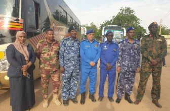 إجراءات صارمة ضد تشغيل وإيواء الأجانب بالعاصمة. .