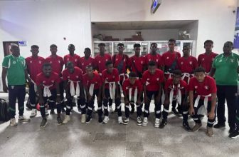 فضيحة مدويّة للسودان في تنزانيا