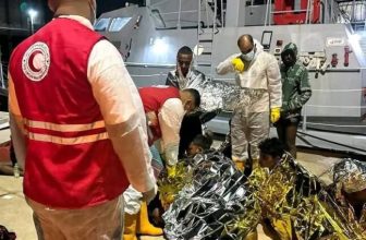 تفاصيل صادمة بشأن سودانيين في ليبيا