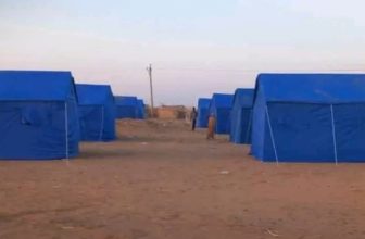 استعدادات مكثفة بالشمالية لاستقبال النازحين..