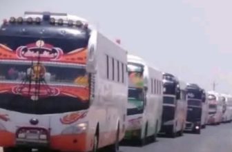 قرار صارم من غرفة النقل بشأن الأجانب