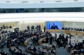 جلسة طارئة بشأن الفاشر بمجلس حقوق الإنسان