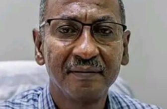 مدير مستشفى النو يفوز بجائزة دولية