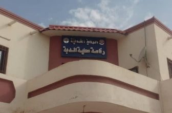 قرارات صارمة بمحلية الدبة..