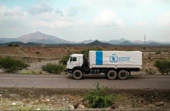 المليـ شيا تمنع الأمم المتحدة من إغاثة المواطنين في الفاشر