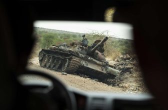 “أبو العينين” يدعو لتحضير الظروف لإطلاق عملية سياسية شاملة في السودان