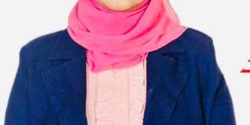 مجموعة منصات المنبر تهنئ نجمتها الأستاذة أماني عبدالرحمن السيد