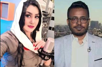 مجموعة منصات المنبر24 تهنئ محمد شمس الدين وفاطمة المصباح