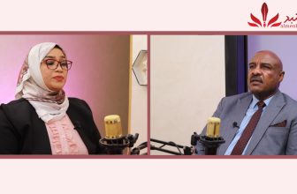 شاهد..داخل الكتلة الديمقراطية خلافات ومتغيرات الحرب مع أ / الجاكومي في المحصلة المنبر وعيك يبني وطنا 🇸🇩