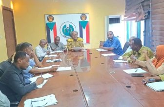 تشمل ترحيل موقف شهير..توجيهات حاسمة في الخرطوم