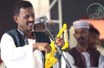 شاهد.. الفنان محمد النصري يقود مبادرة لدعم إنسان الفاشر  المنبر  وعيك يبني وطنا 🇸🇩