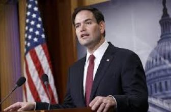 مسؤول أمريكي رفيع يطلق تصريحات نارية حول حرب السودان