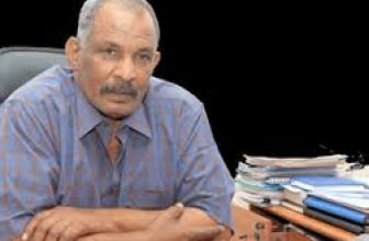 محمد وداعة يكتب: ظهور الفريق طه .. الدلالات