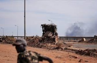 صحافة عالمية: الوضع في السودان بات خطيرًا