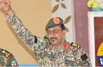 قائد الفرقة19 مشاة مروي يؤكّد توحيد الجهود لمواجهة التحديات