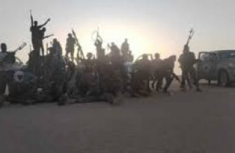 اللجنة الأمنية بالشمالية تصدر بيانًا مهمًا بشأن”أولاد قمري”